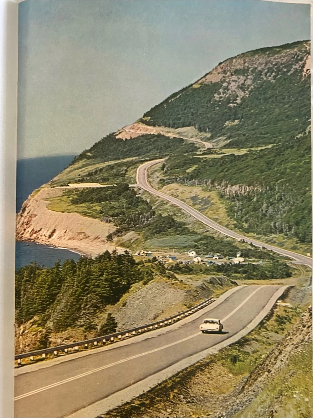 Canada Ephermera From Late 1960s-1980s